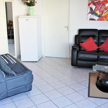 Goelettes 311 Apartment Saint-Cyprien  Bagian luar foto