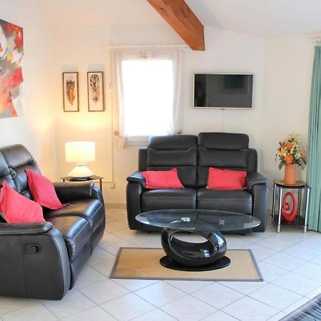 Goelettes 311 Apartment Saint-Cyprien  Bagian luar foto