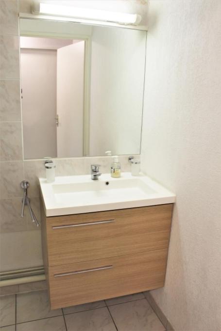 Goelettes 311 Apartment Saint-Cyprien  Bagian luar foto