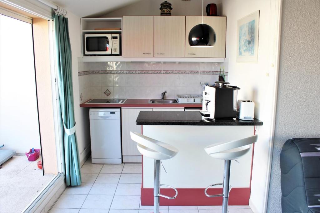 Goelettes 311 Apartment Saint-Cyprien  Bagian luar foto